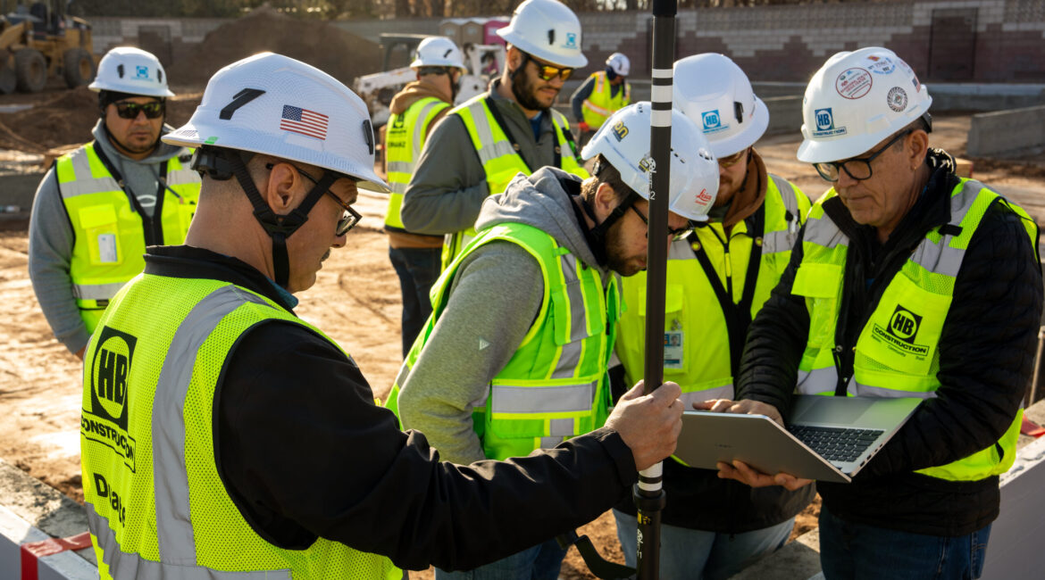 Ground-up Quality Through Technology & Training