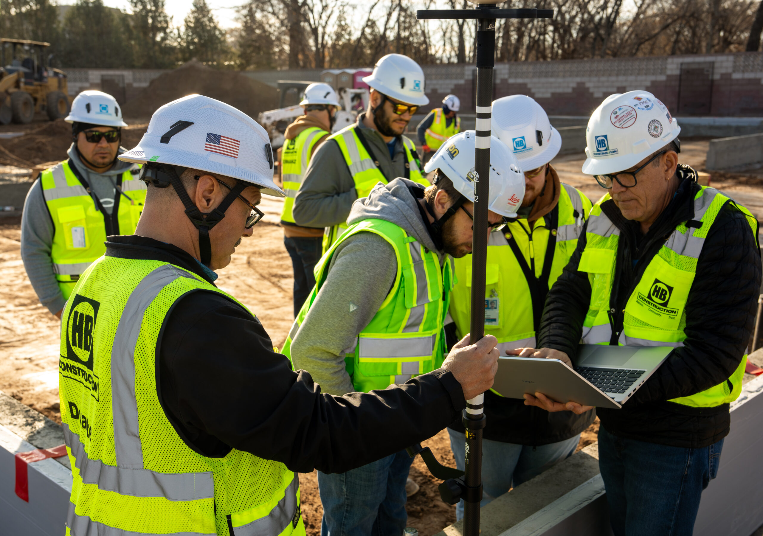 Ground-up Quality Through Technology & Training