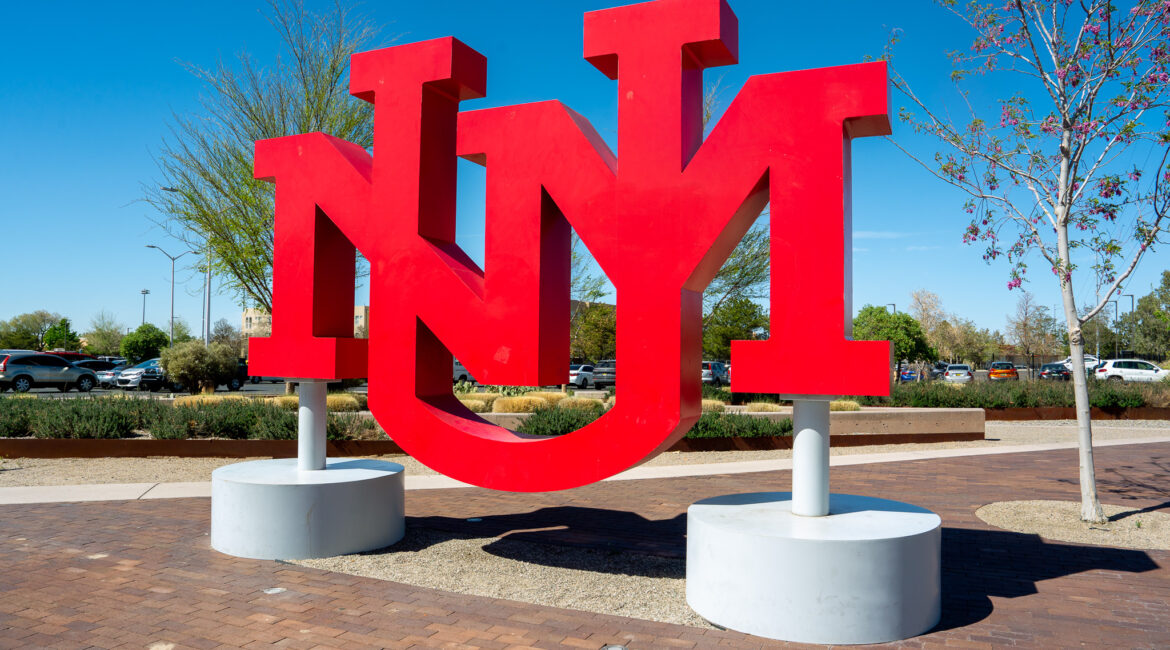 HB Partners with UNM as CMAR