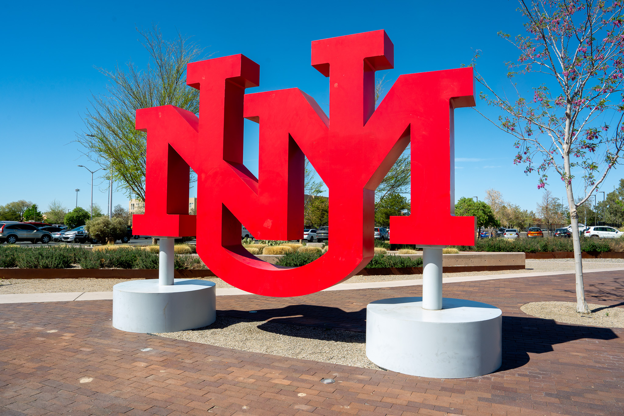 HB Partners with UNM as CMAR