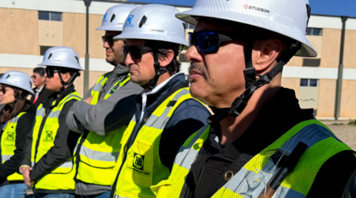 Pushing the Standard for Safety in the Construction Industry
