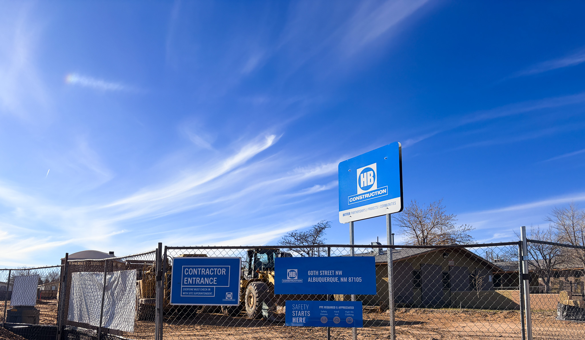 Expanding Affordable Housing in Albuquerque at AHA Casitas del Camino
