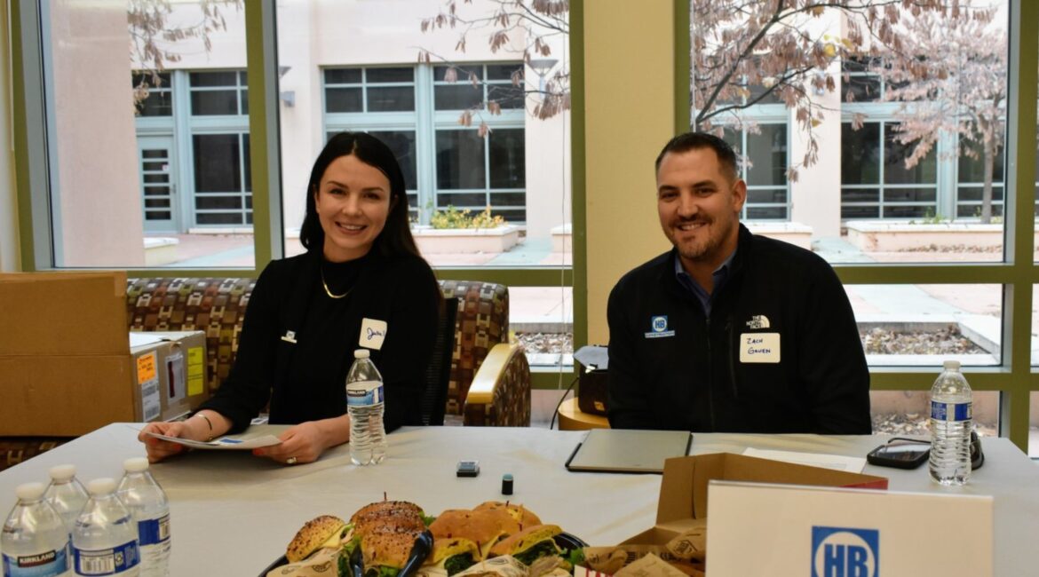 Julia Ellis Named Business First 40 Under 40