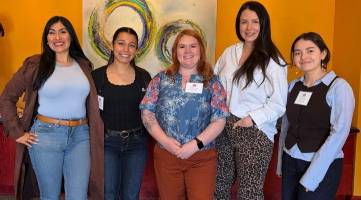 Julia Ellis Named Business First 40 Under 40