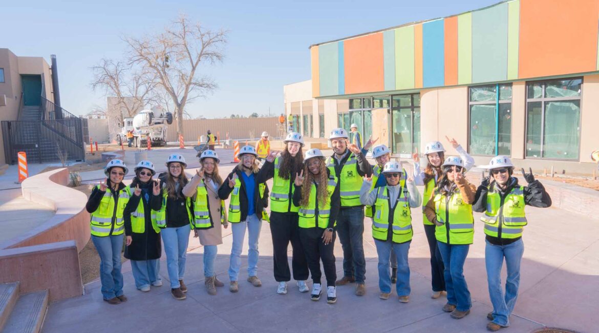 Julia Ellis Named Business First 40 Under 40