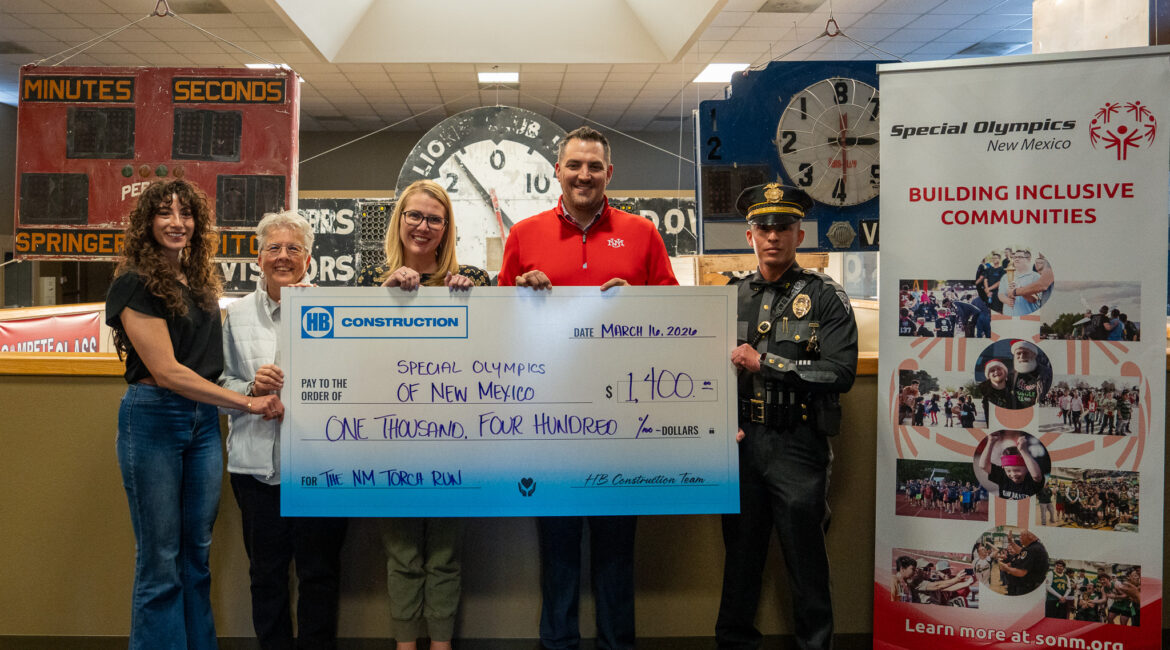 HB Employees Choose Nonprofits to Receive Donations