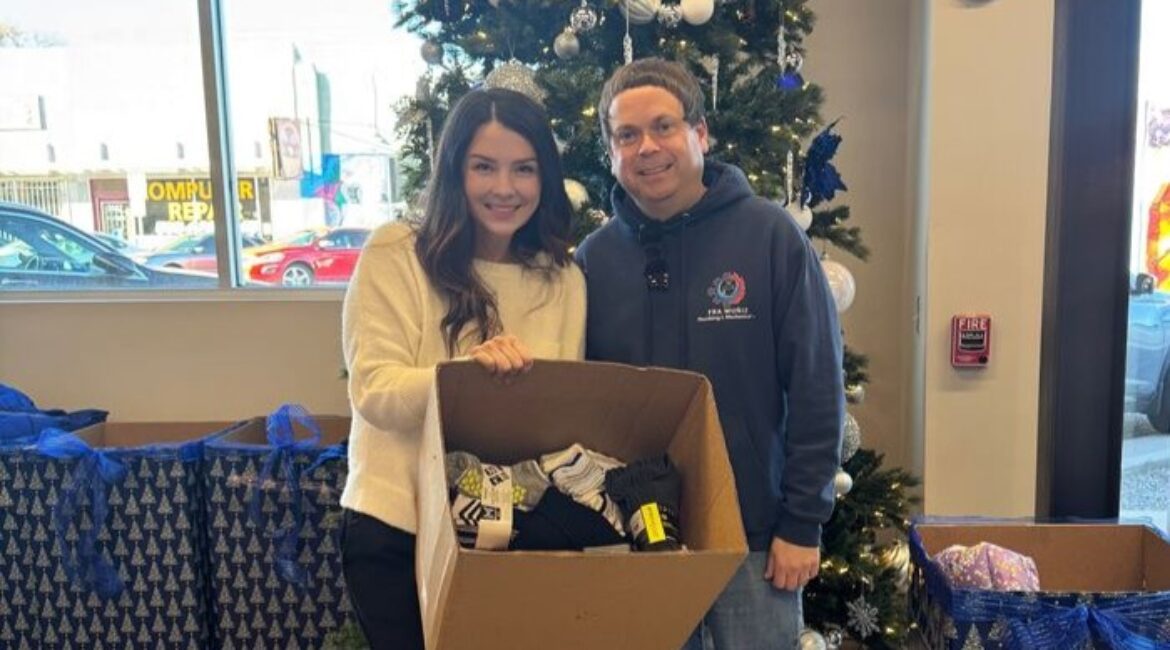 Julia Ellis Named Business First 40 Under 40