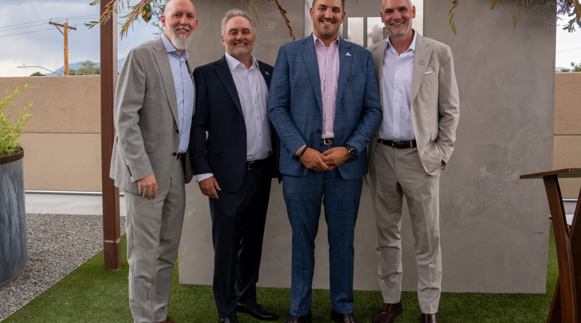 HB Gives Back for 35th Anniversary