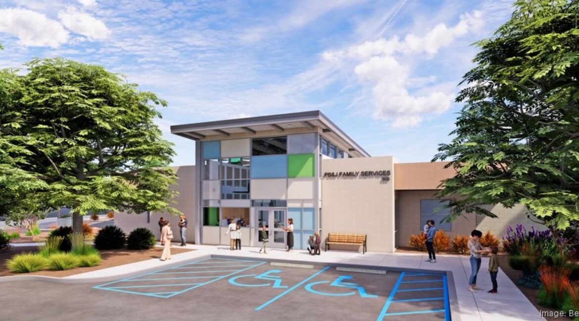 PB&J Early Childhood Center