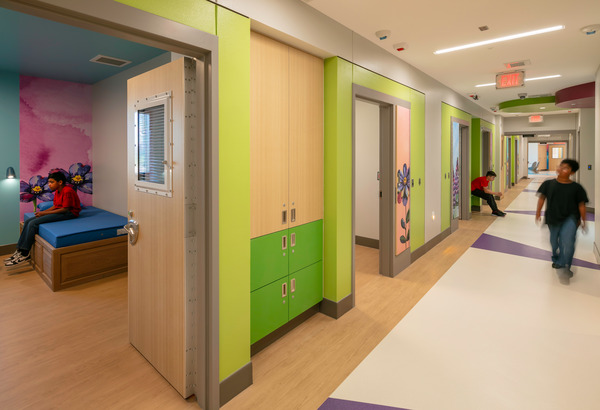 UNMHChildrensPsychiatricCenter