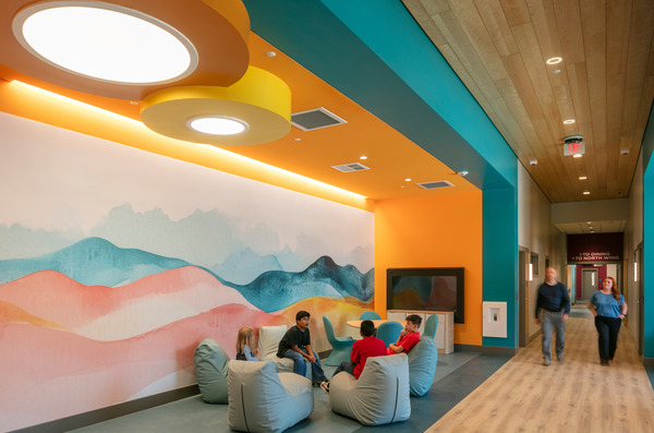 UNMHChildrensPsychiatricCenter
