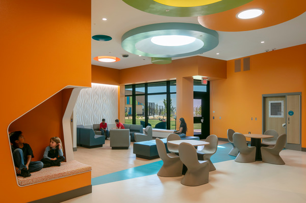UNMHChildrensPsychiatricCenter