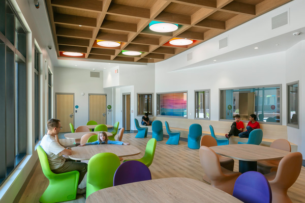 UNMHChildrensPsychiatricCenter