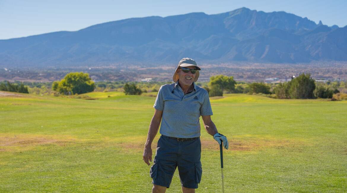 HB’s 3rd Annual Golf Tournament