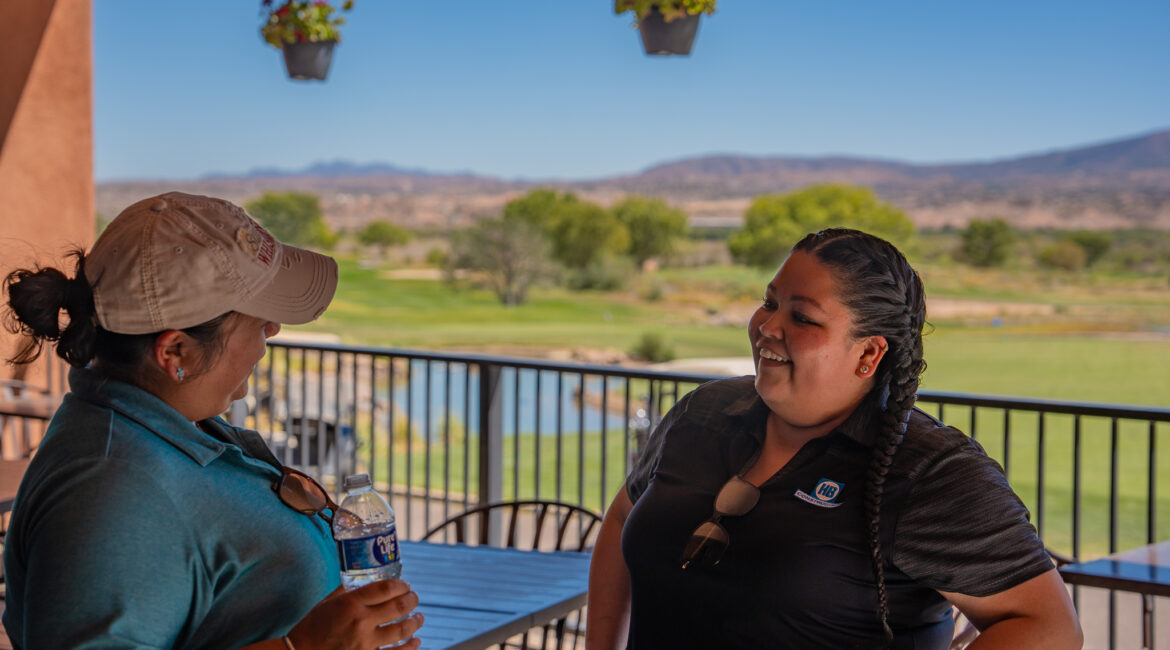 HB’s 3rd Annual Golf Tournament