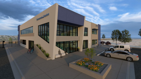 Bohannan Huston Las Cruces Office